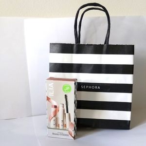 SEPHORA ILIA Multi-Stick & Limitless Mascara Longueur Optimale